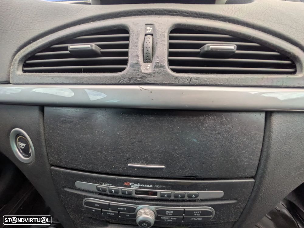 Renault Laguna Break 2.0 dCi SE Excl Dynamique - 13