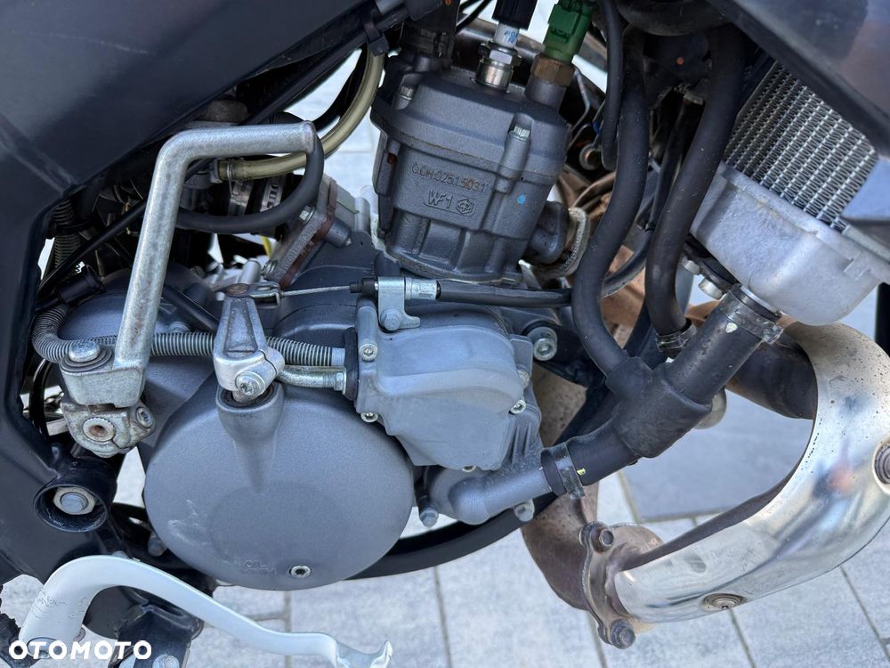 Gilera SMT - 4