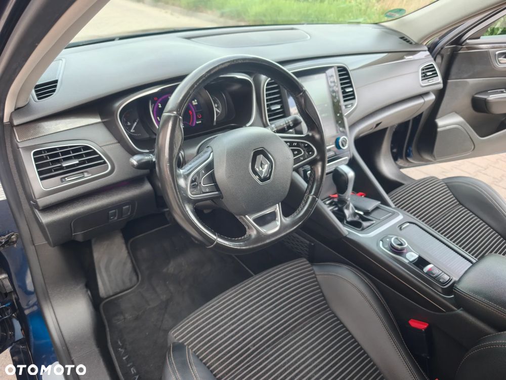 Renault Talisman - 15