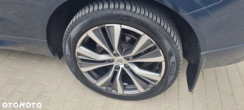 Volvo XC 60 B5 B AWD Geartronic Momentum Pro - 15