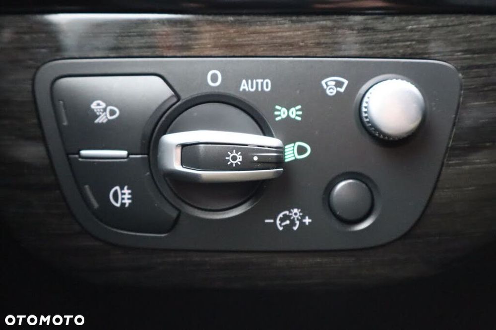 Audi Q7 3.0 TFSI Quattro Tiptr - 21