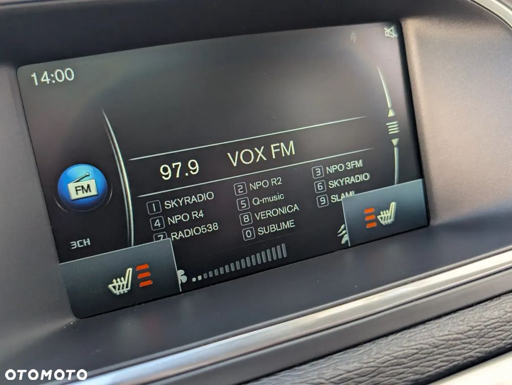 Volvo V40 D3 Drive-E Ocean Race - 30