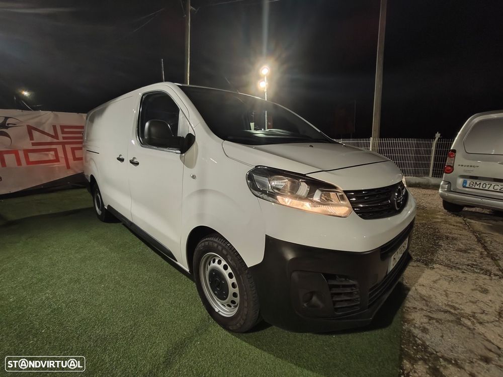 Opel Vivaro 1.5 CDTi L2H1 Enjoy - 3