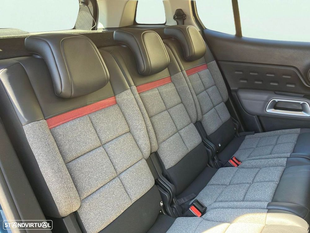 Citroën C5 Aircross 1.6 Hybrid Feel e-EAT8 - 17