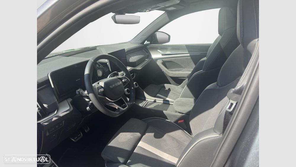 Skoda Kodiaq - 10