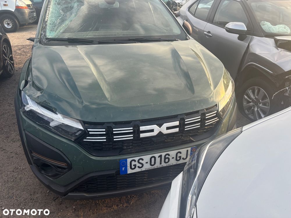 Dacia Jogger TCe 110 Journey - 5