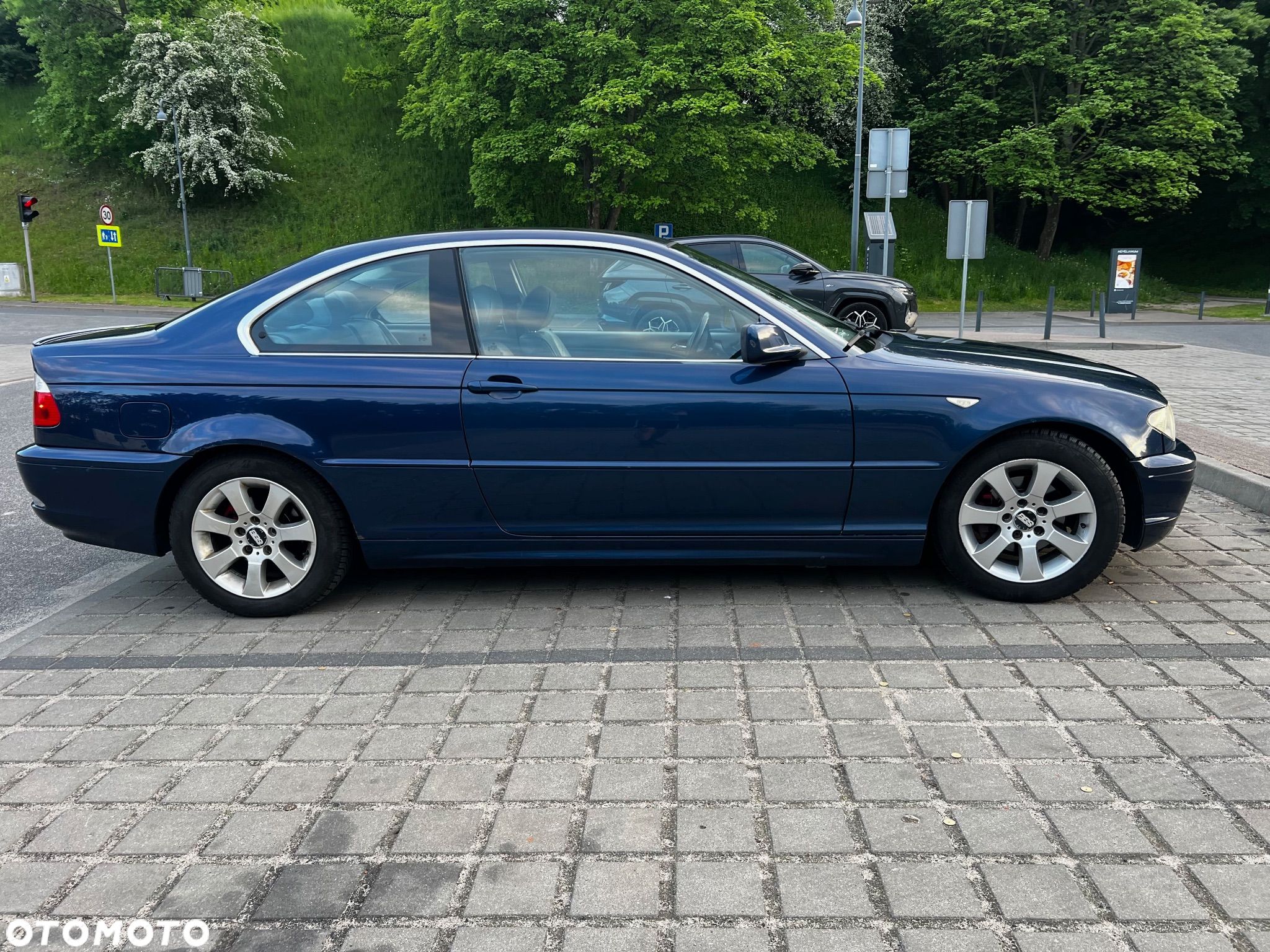 BMW Seria 3 320 Ci - 1