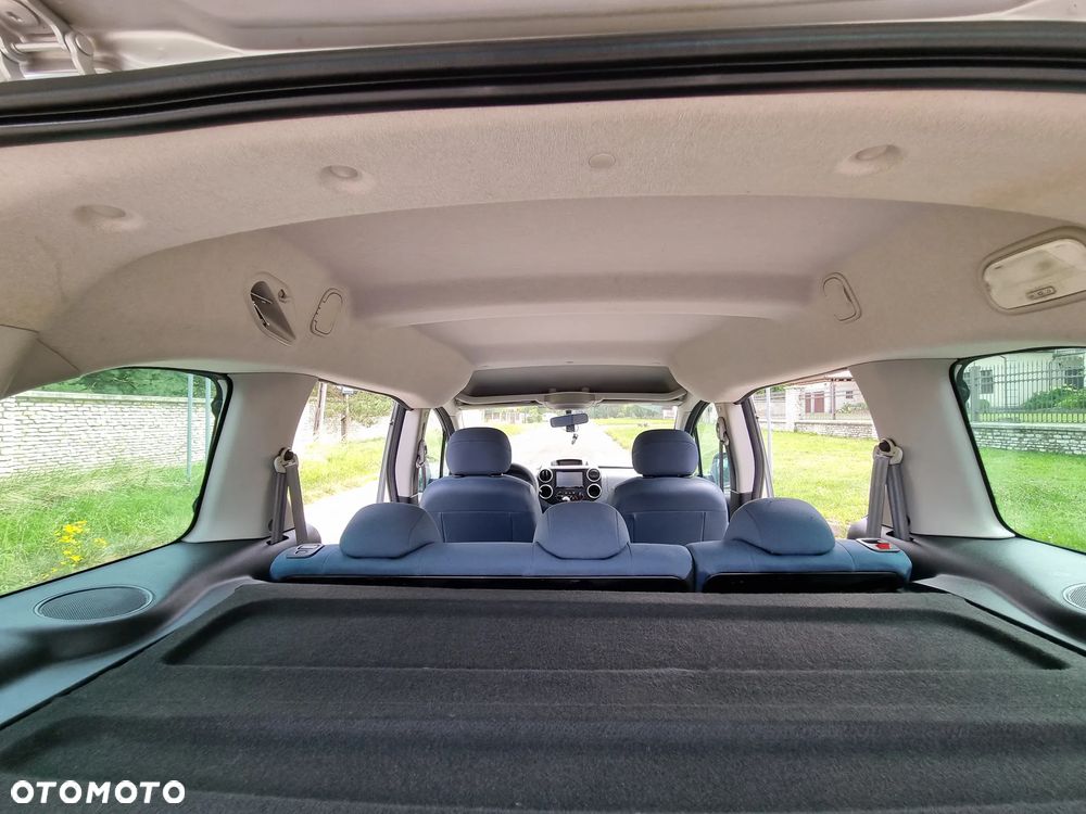 Citroën Berlingo 1.6i Prestige - 22