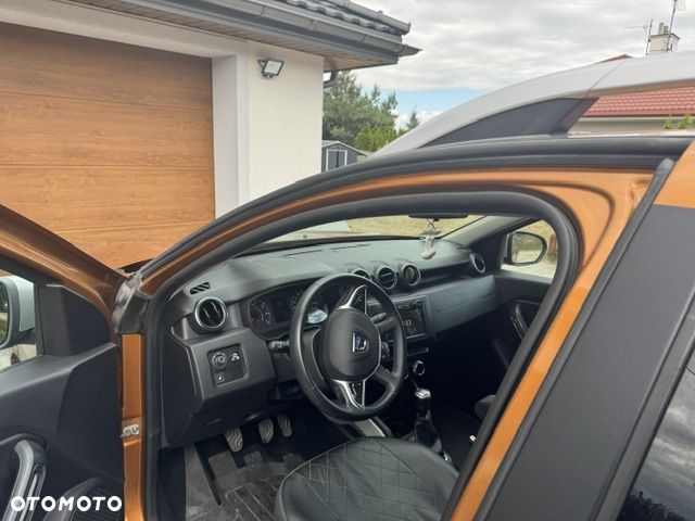 Dacia Duster - 6