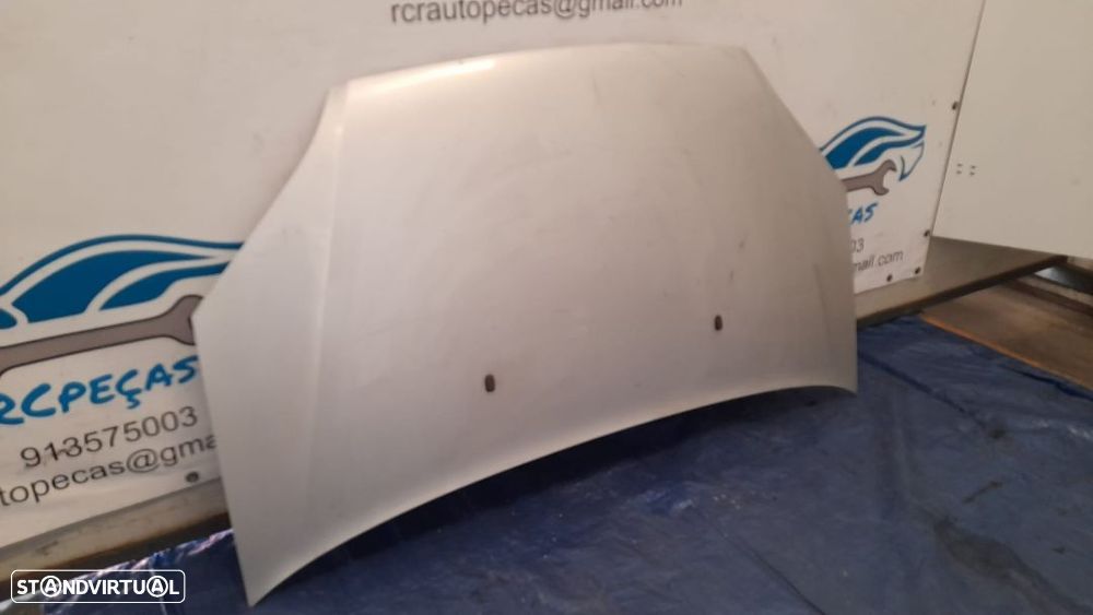 CAPOT FORD FOCUS CMAX C MAX C-MAX CAPÔ CAPO ORIGINAL - 2