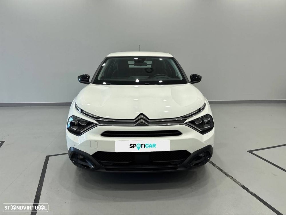 Citroën C4 1.2 PureTech Feel Pack - 2