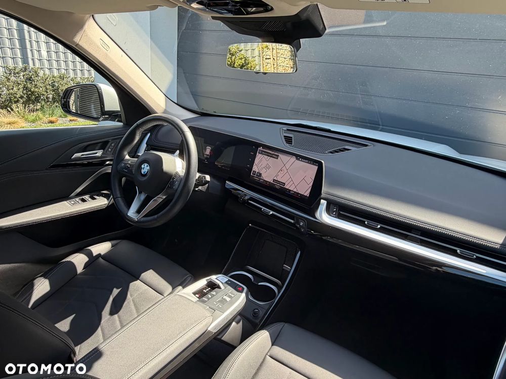 BMW X1 sDrive18i xLine sport - 17