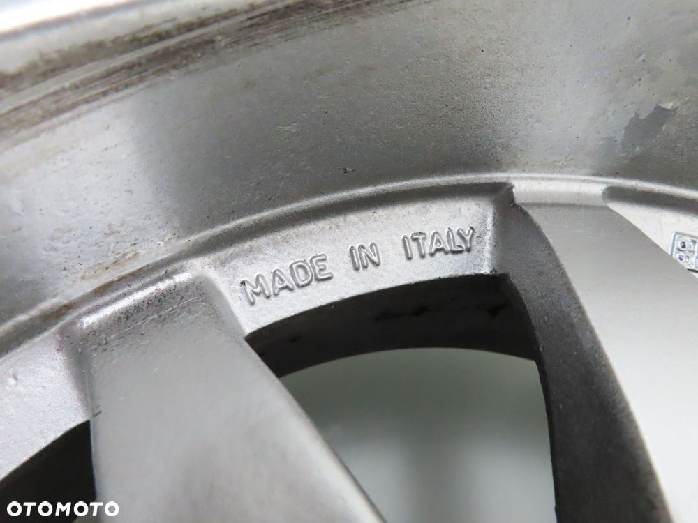 Alufelgi 15'' Opel VW 4x100 7J ET27 - 3