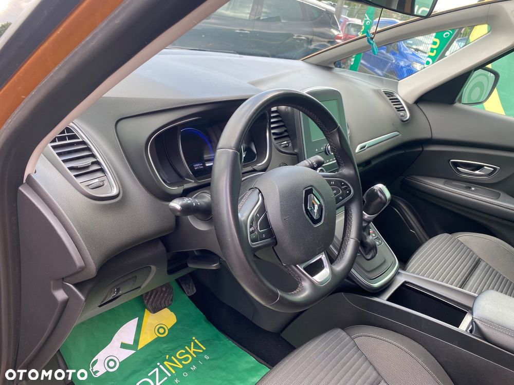 Renault Scenic - 13