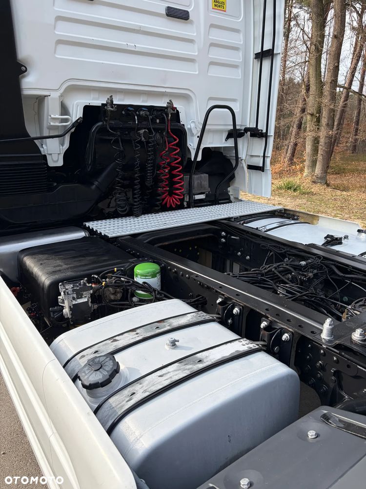 MAN TGX 18.480 XLX * SUPER STAN * - 6