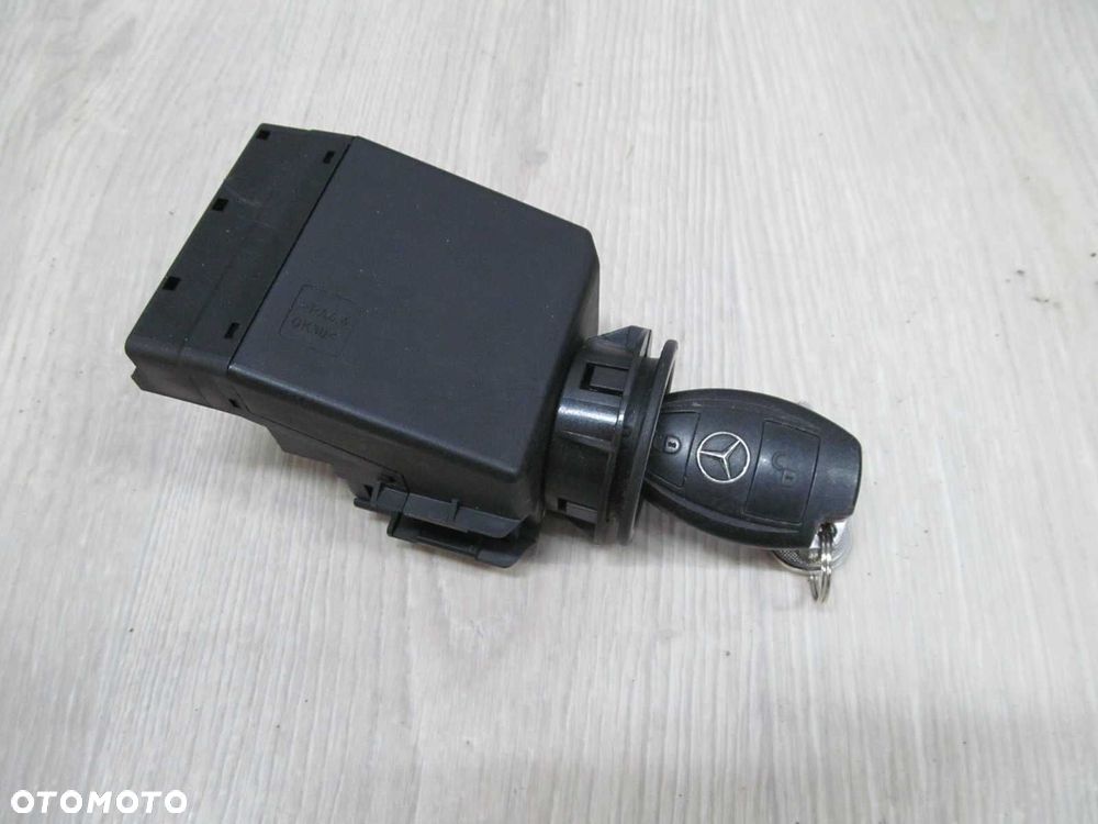 MB SPRINTER 906 651 2.2 KOMPUTER STEROWNIK A6519003203 A6519012902 A9069004100 - 7