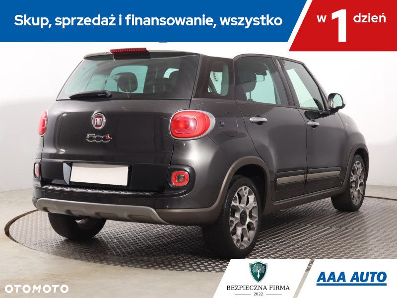 Fiat 500L - 6