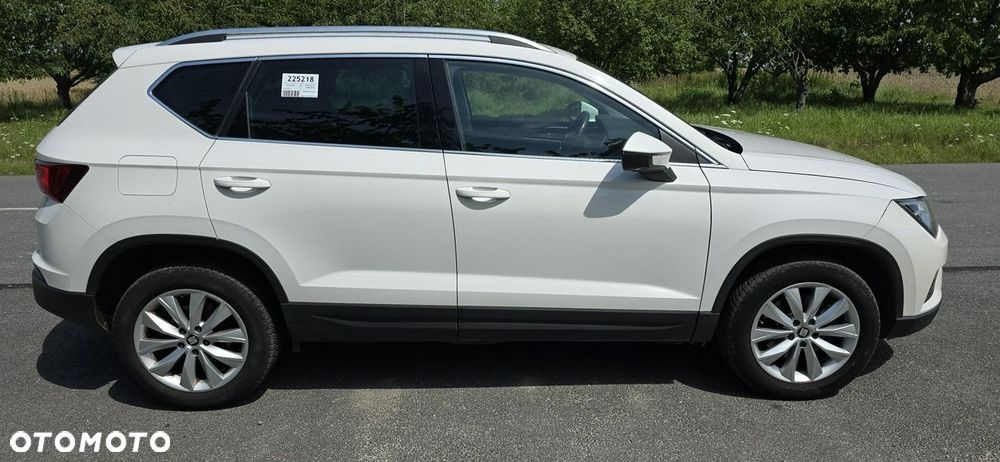 Seat Ateca - 27