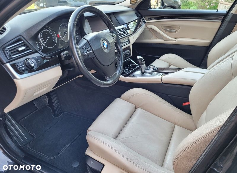 BMW Seria 5 - 24