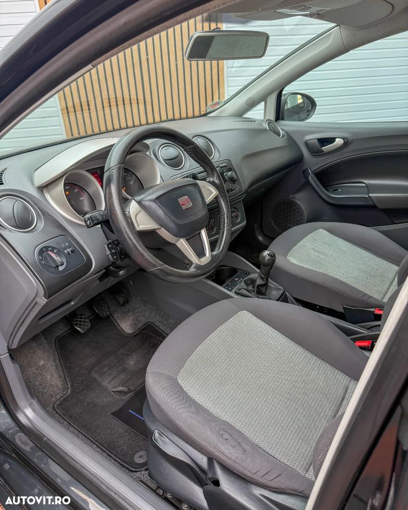 Seat Ibiza - 11
