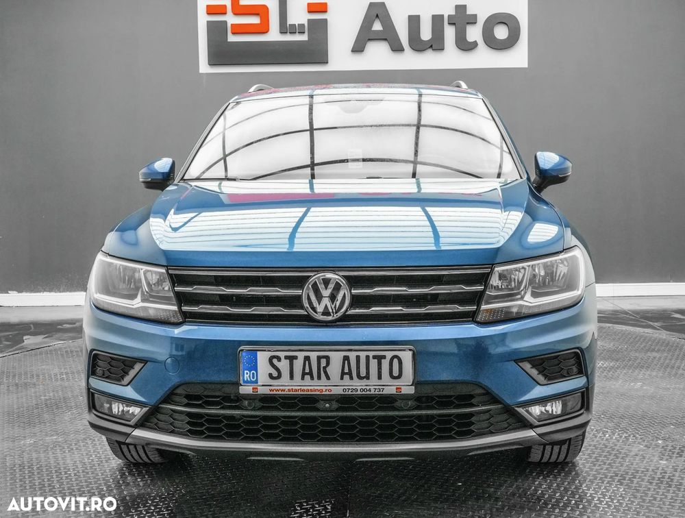 Volkswagen Tiguan 1.4 TSI ACT DSG Highline - 3