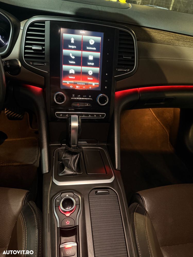 Renault Talisman - 13