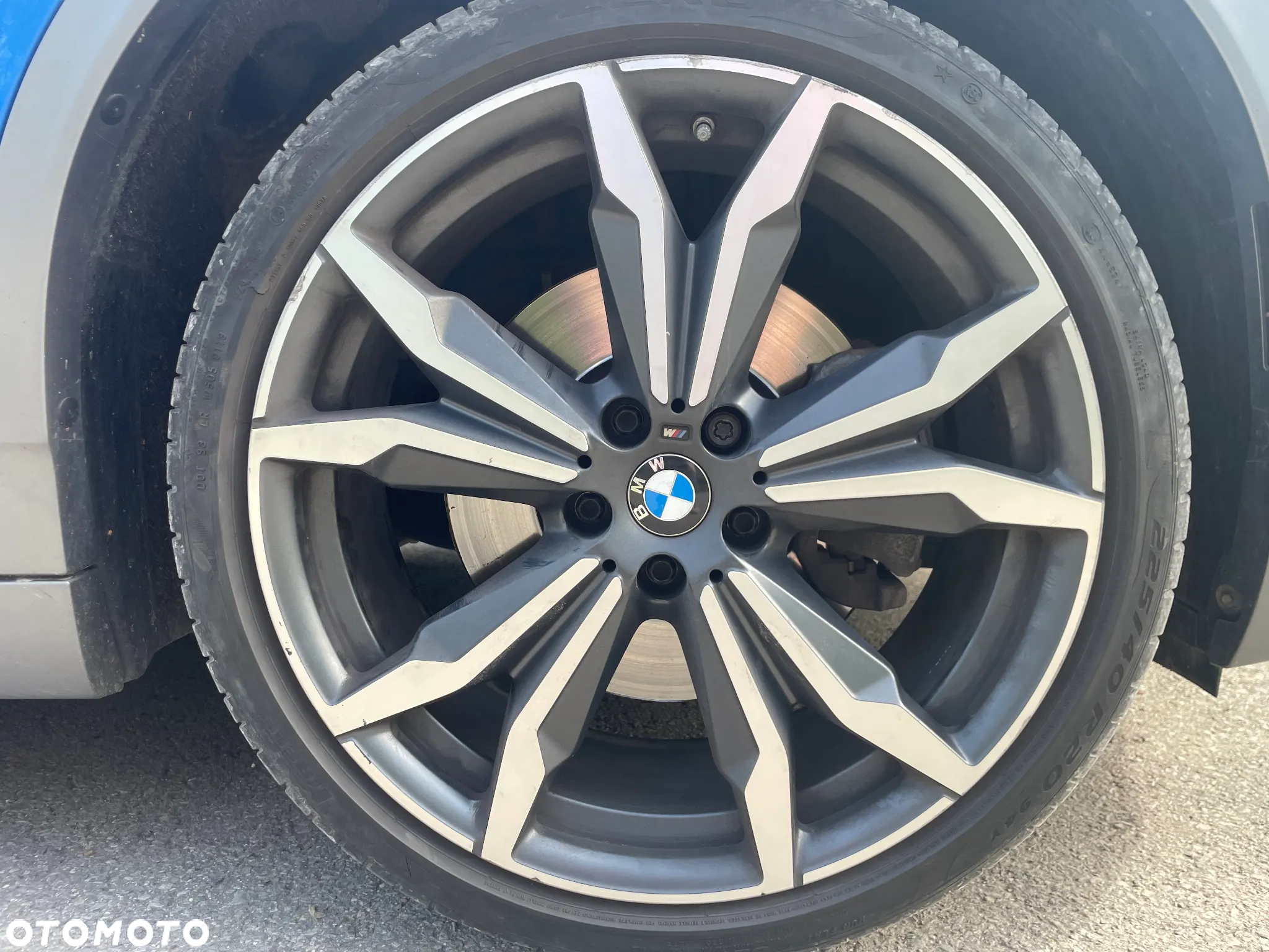 BMW X2 xDrive20d M Sport - 4