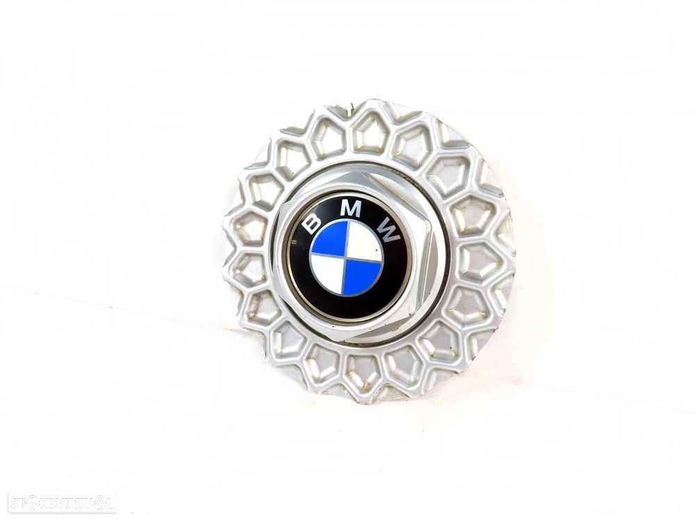 Tampão roda Usado / Original BMW 5 Touring (E34)/BMW 5 (E34)/BMW 6 (E24)/BMW 7 (... - 2