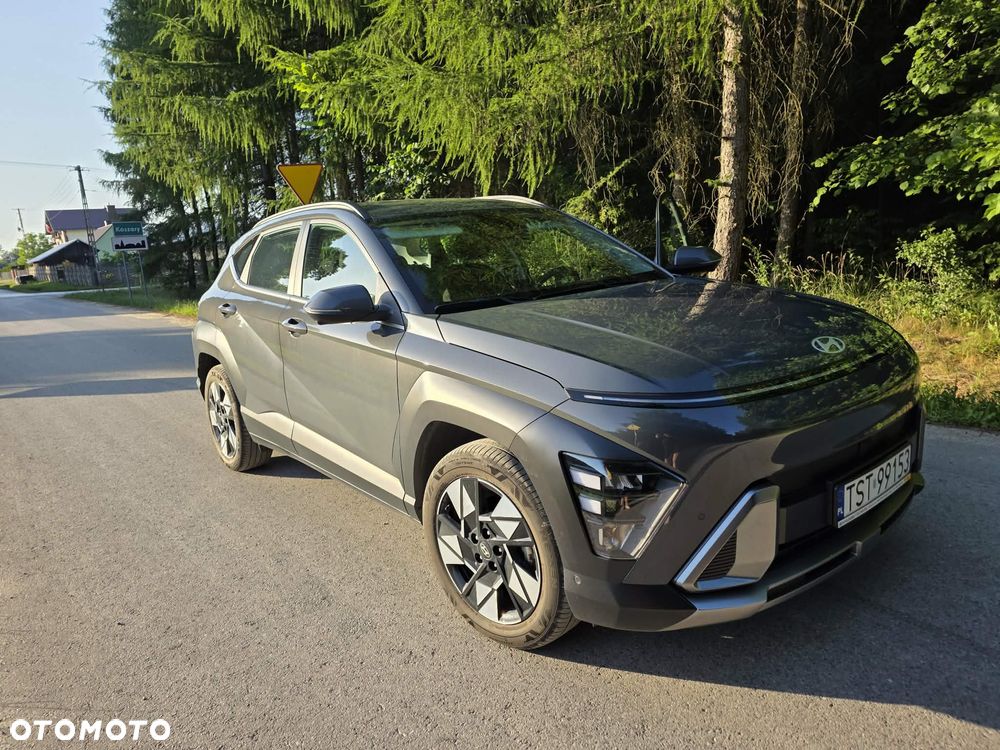 Hyundai Kona - 12