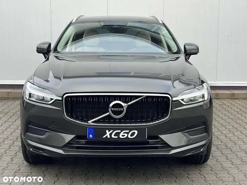 Volvo XC 60 - 9