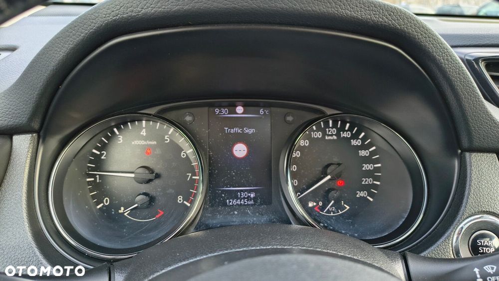 Nissan X-Trail 1.6 DIG-T Tekna 2WD - 17