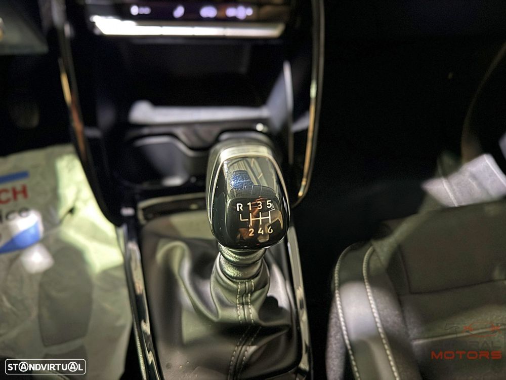 Citroën C3 1.2 Turbo Max - 30