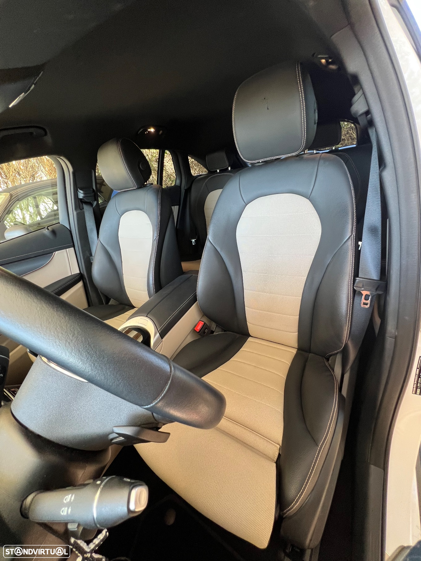 Mercedes-Benz EQC 400 4Matic - 11
