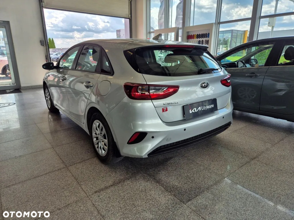 Kia Ceed 1.0 T-GDI S - 8