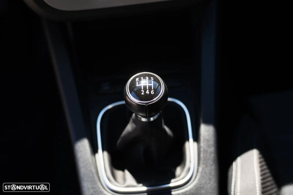 VW Scirocco 1.4 TSI Sport - 19