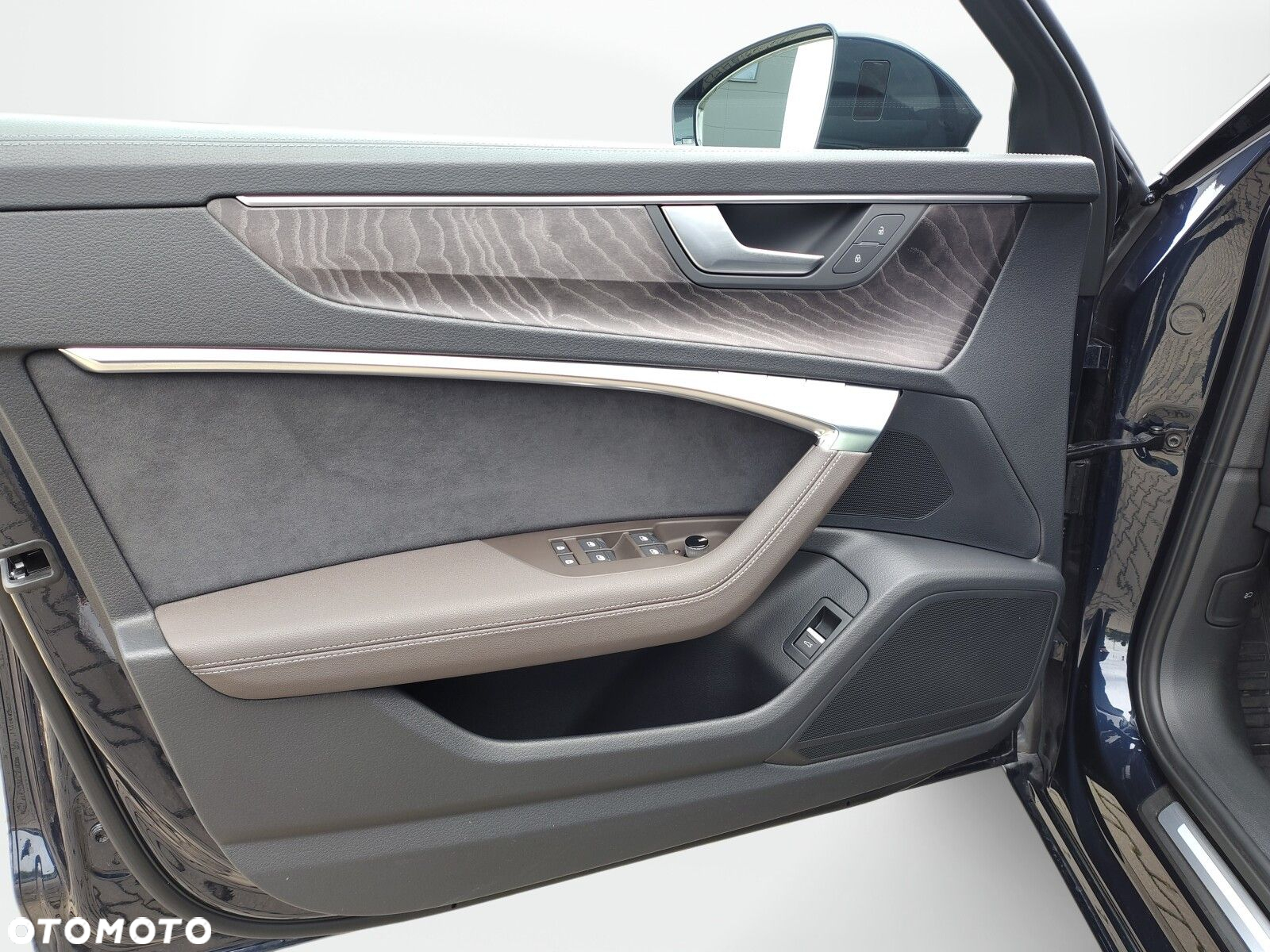 Audi A6 - 11