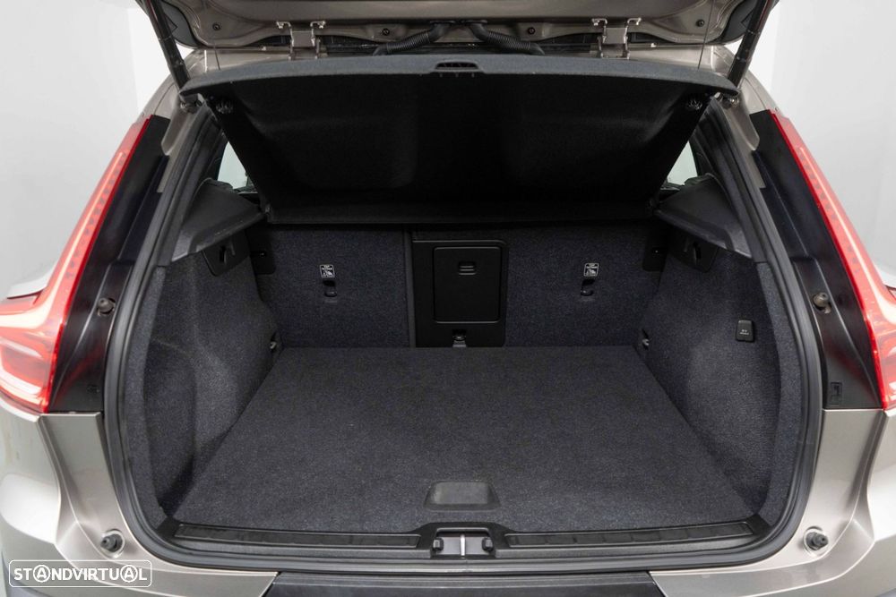 Volvo XC 40 1.5 T5 PHEV Inscription Expression - 14