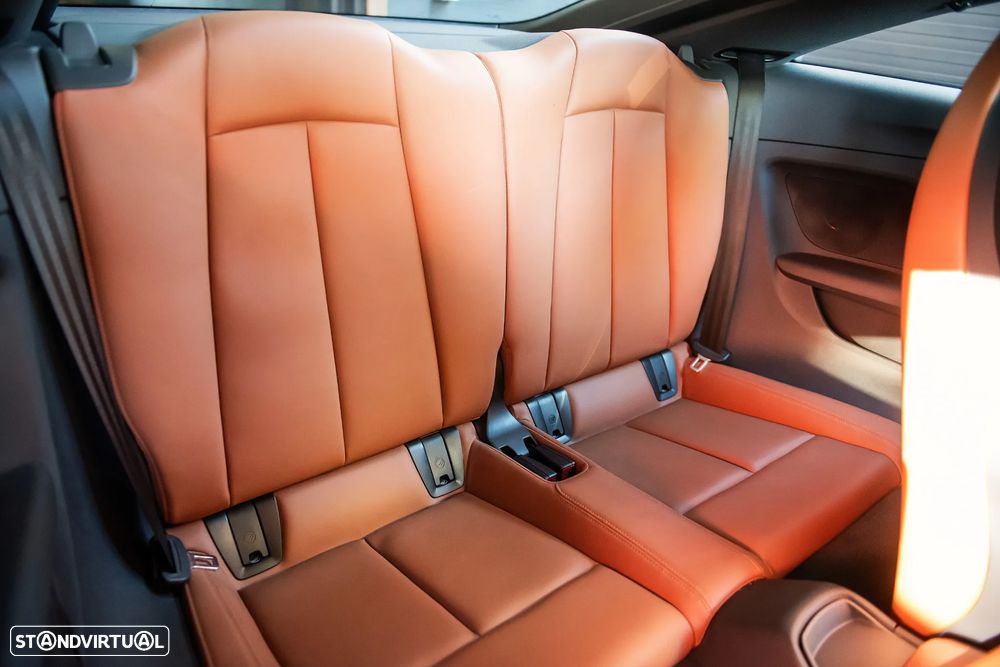 Audi TT Coupé 45 TFSI quattro S tronic - 28