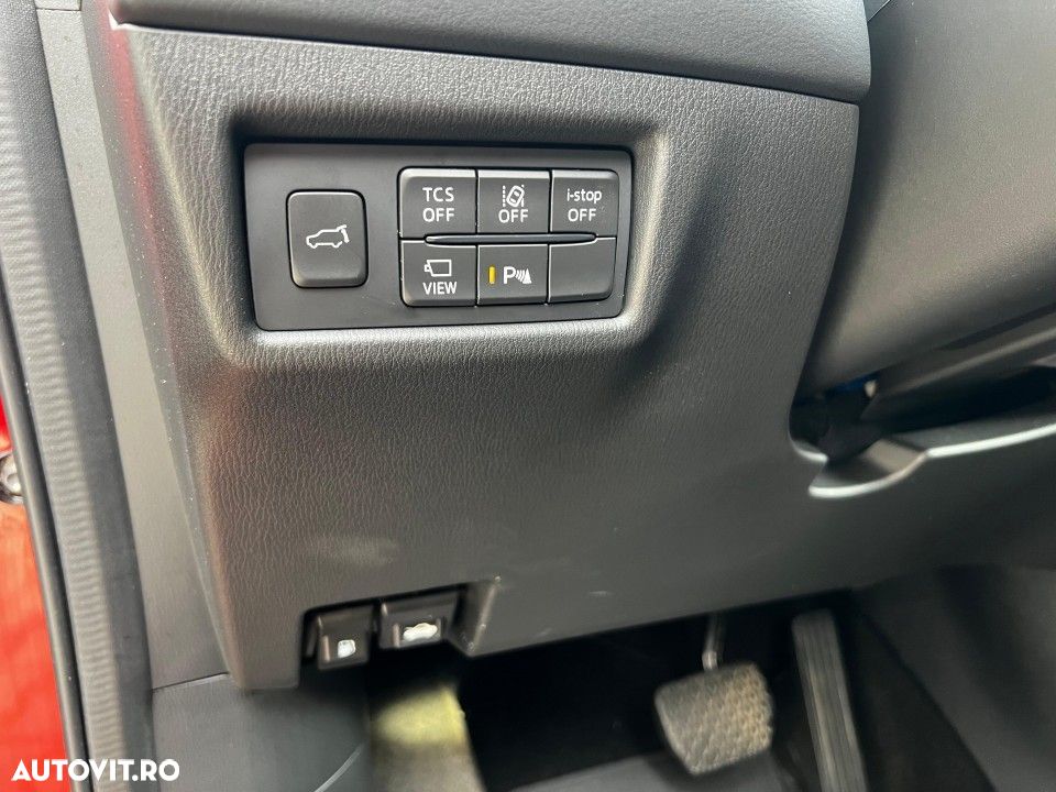 Mazda CX-5 - 13