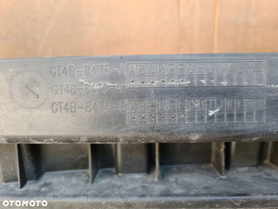 FORD EDGE MK2 ŻALUZJA KIEROWNICA POWIETRZA - 3