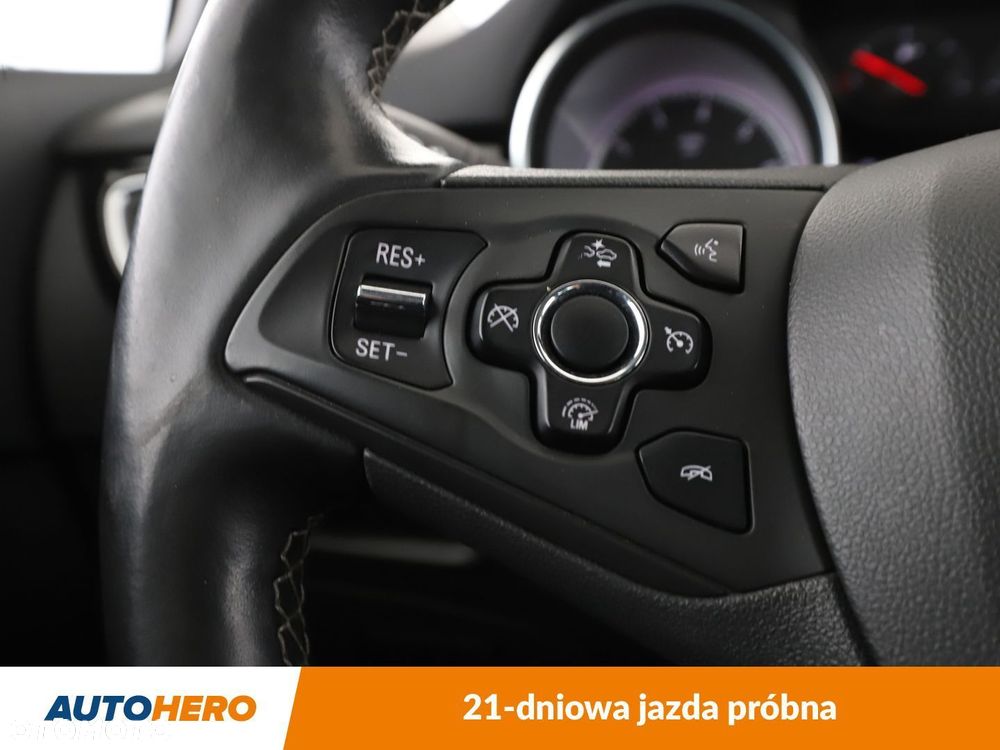 Opel Astra - 29
