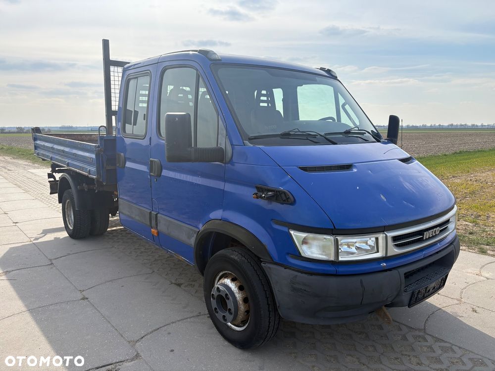 Iveco Daily - 1
