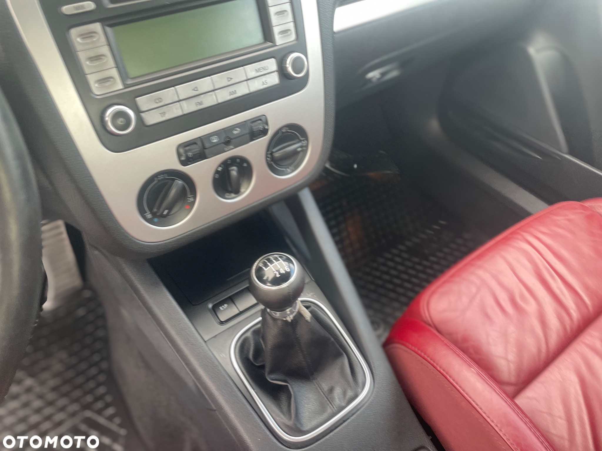 Volkswagen Eos 2.0 FSI Individual Chrom - 17