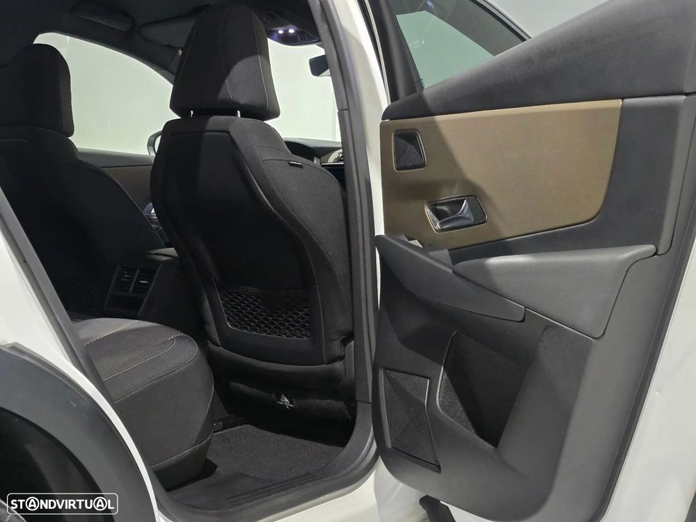DS DS7 Crossback E-Tense Bastille+ EAT8 - 40