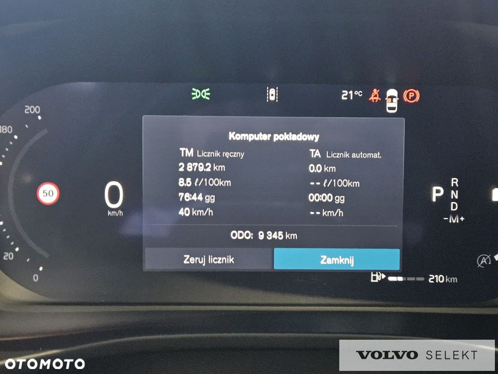 Volvo XC 40 - 25