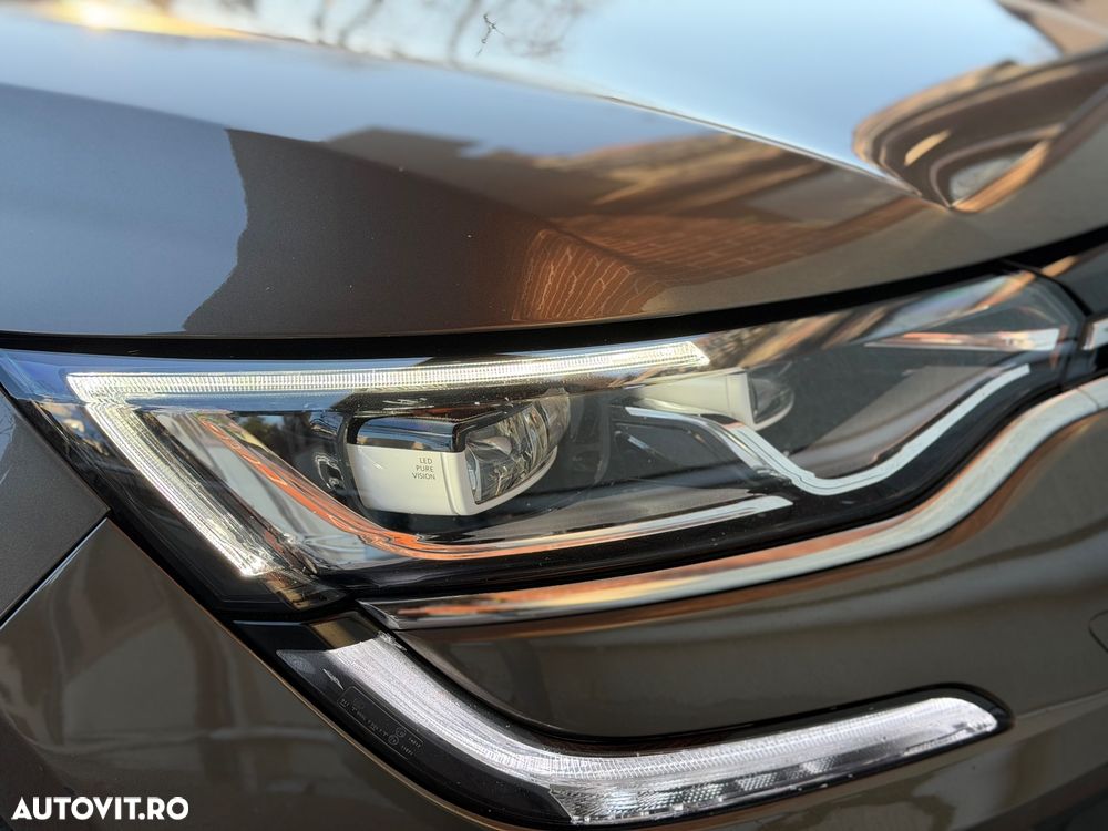 Renault Talisman ENERGY dCi 130 EDC INTENS - 17