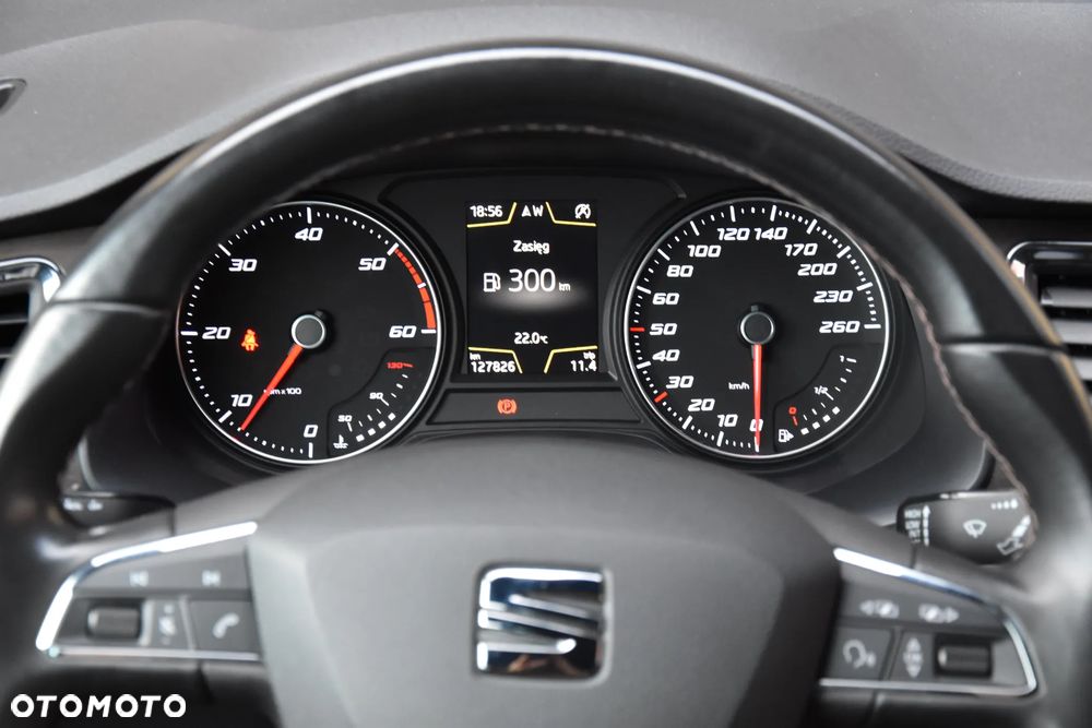 Seat Ateca 2.0 TDI 4Drive XCELLENCE - 36