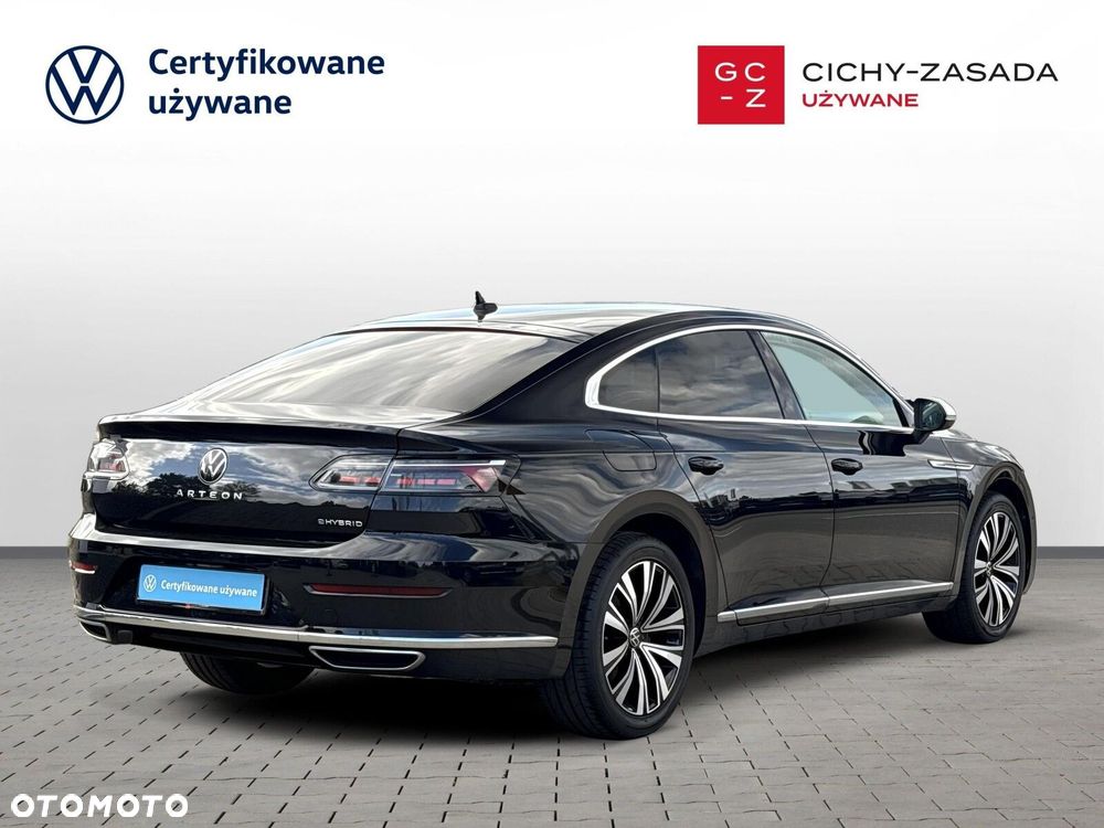 Volkswagen Arteon 2022