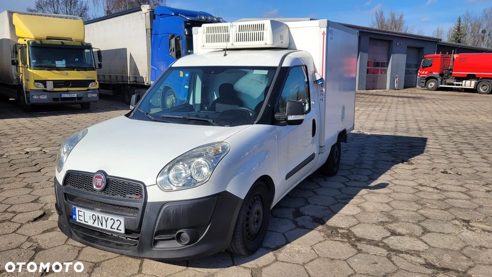 Fiat Doblo - 29