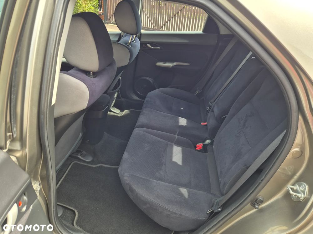 Honda Civic 1.8i-VTEC Executive - 18